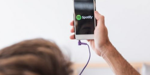Spotify宣布2021年高保真音频的HiFi计划