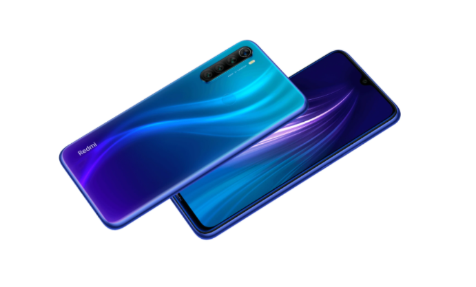 Redmi Note 8在中国获得Android 11更新