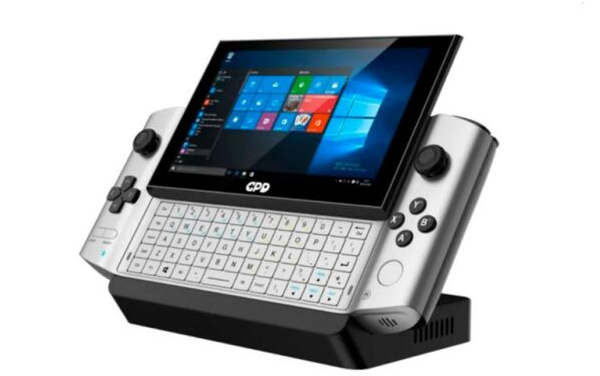 GPD Win 3：搭载英特尔酷睿i7，16 GB RAM和SSD