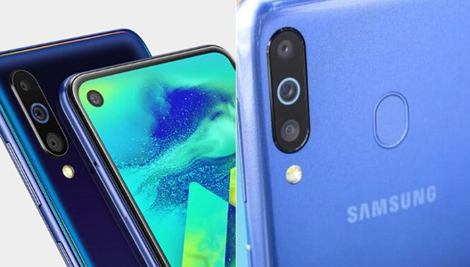 三星Galaxy M42的某些功能被泄露