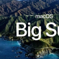 macOS Big Sur在某些型号上升级导致黑屏