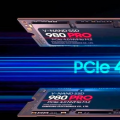 三星980 Pro SSD将发布2TB容量版本