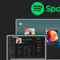 Spotify公布第三季度的业绩该公司在此期间获得了600万新的付费订户