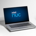 NUC M15这是英特尔计划推出的笔记本电脑