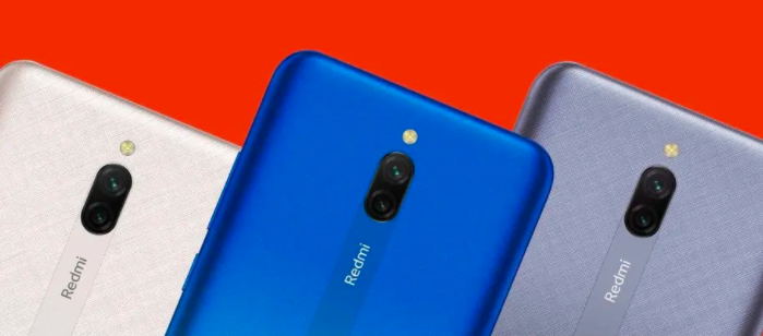 小米的Redmi 8A成为最便宜的手机，该手机获得基于Android 10的MIUI 12更新