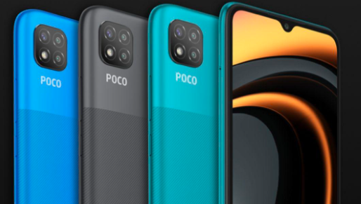 Poco将继续在其智能手机上使用小米的MIUI平台
