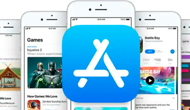 苹果公司宣布App Store部分国家地区价格调整
