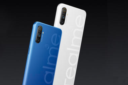 Realme Narzo 20今天开始销售