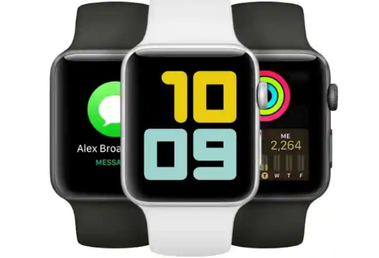 安装watchOS 7后，Apple Watch Series 3用户面临问题