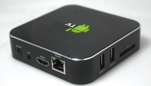 如何重新启动Android TV操作系统