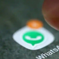 WhatsApp即将获得新的链接设备和新的存储使用界面