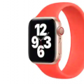 如果尺寸不适合您可以只退回Apple Watch Solo Loop无需退回整个设备