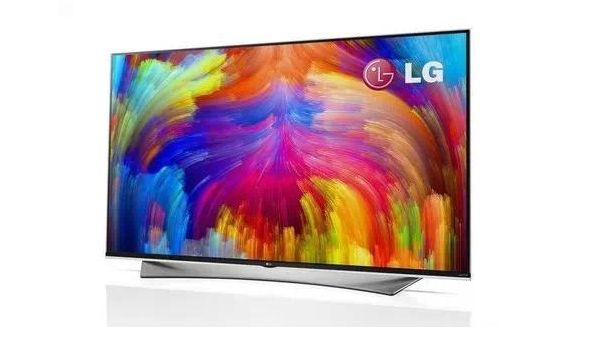 LG推出电视和联网家庭解决方案