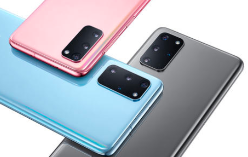 随着三星宣布另一个Galaxy Unpacked活动，三星Galaxy S20粉丝版将于9月23日发布