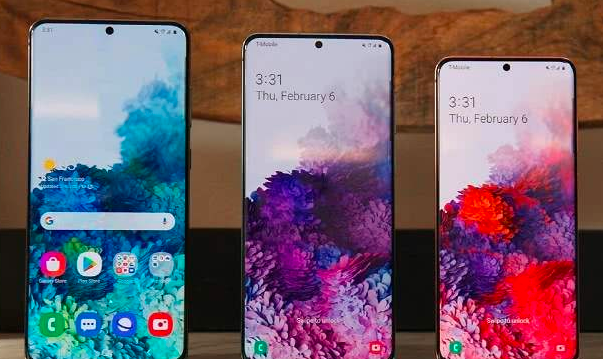 随着三星宣布另一个Galaxy Unpacked活动，三星Galaxy S20粉丝版将于9月23日发布