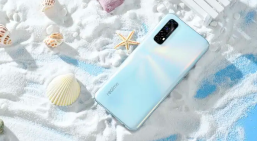 Realme 7 Pro的首次销售将于今天晚些时候进行