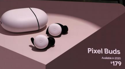 Google Pixel Buds 2更新了新的功能