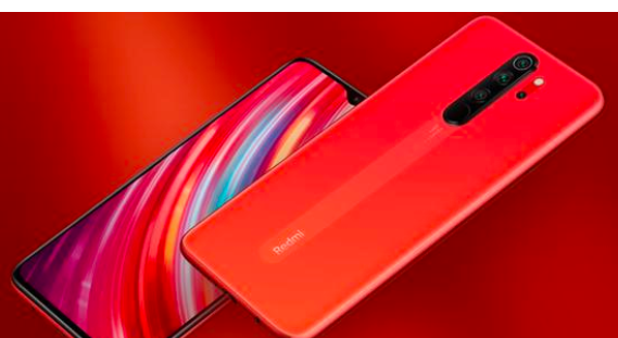 Redmi Note 10配备Snapdragon 765G处理器