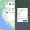 谷歌地图将很快开始显示COVID-19爆发信息