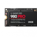 三星推出了980 PRO SSD固态硬盘