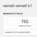 微软的Surface Duo Geekbench测试超越其他设备