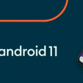 Google开始推出Android 11