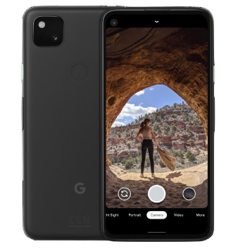 Google的Pixel 4A终于来了