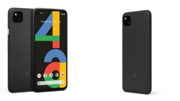 Google的Pixel 4A终于来了