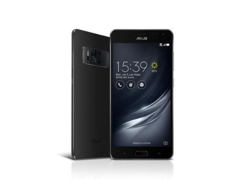 这是华硕Zenfone 7 Pro的价格被泄露！