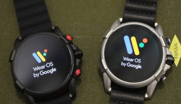 佩戴Wear OS智能手表会获得更多性能