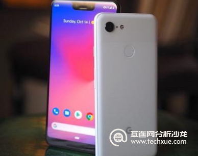 Google已经停止使用Pixel 4和4 XL