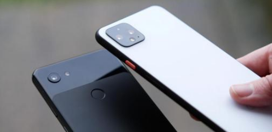 GOOGLE发布PIXEL 5，PIXEL 4A 5G和PIXEL 4A