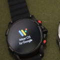 佩戴Wear OS智能手表会获得更多性能