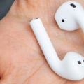 Apple AirPods 3可以保护您免受危险