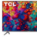 TCL新款650美元的6系列4K电视具有Mini-LED背光并支持120Hz