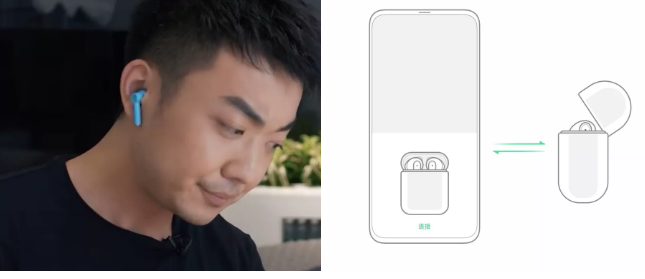 OnePlus低于100美元的真正无线耳塞