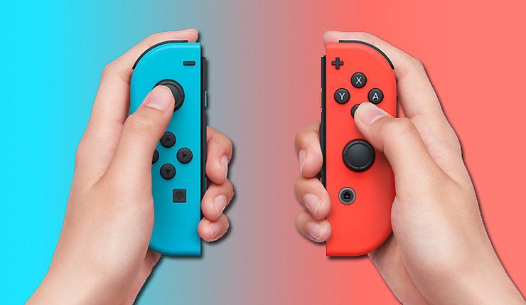 任天堂总裁为Joy-Con Drift致歉，并承诺继续改进产品