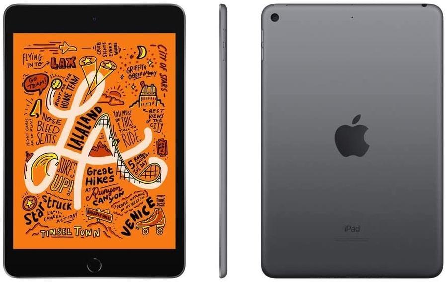 苹果今年可能会推出新的10.8英寸iPad，明年可能会推出8.5英寸iPad Mini