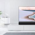 LG推出其最新的条形音箱作为GX Gallery系列OLED电视的“完美伴侣”