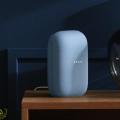 谷歌展示其新款Nest智能音箱