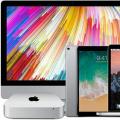 Tipster表示新的苹果产品“准备好发货”其中之一可能包括新的iMac