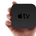 2020 Apple TV 6采用新的白色表面处理并以这种新颖的概念展示了具有自己的显示屏的遥控器