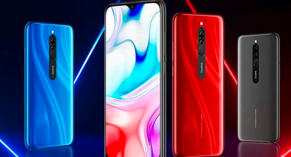 Redmi 8系列已销售达到1900万台