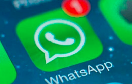 关于WhatsApp的最新信息和在线信息的问题