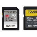 索尼的某些SD存储卡导致数据损坏现已提供免费更换