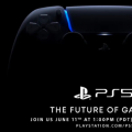 索尼的PlayStation 5揭幕活动有一个新日期：6月12日