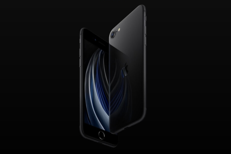 T-Mobile赠送了10台Apple iPhone SE（2020）手机；这是输入抽奖活动的方法