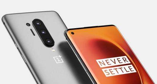 OnePlus 8和8 Pro带有OxygenOS 10.5.6 / 10.5.7 / 10.5.8的2020年4月补丁程序以及许多显示，摄像头和系