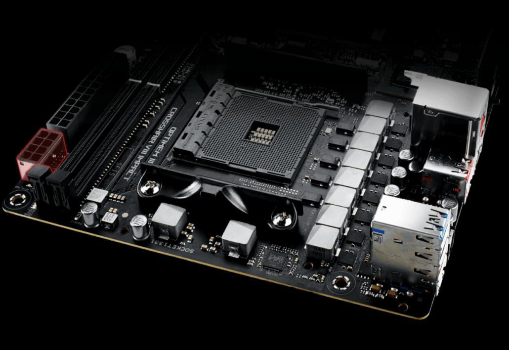 华擎为AMD Ryzen 3000和Ryzen 4000台式机CPU准备了几款实惠的主板