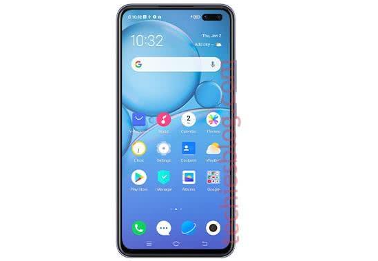 Vivo V19将于5月12日发布